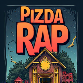 Pizda Rap