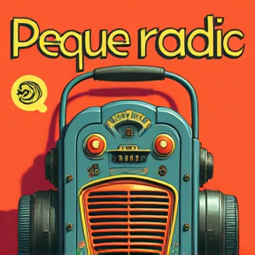 ¡Peque Radio!