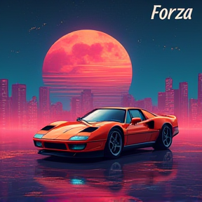 Forza Song