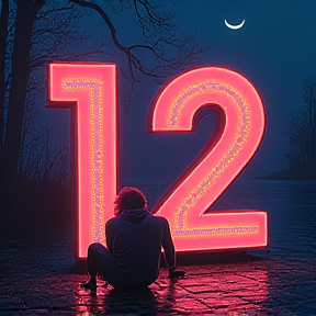 12