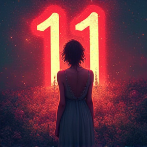 11