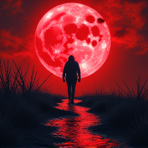 Blood Moon Rave