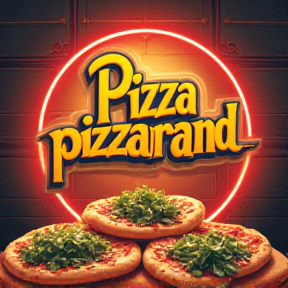 pizzarand