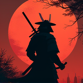 Samurai