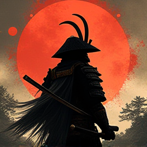 Samurai