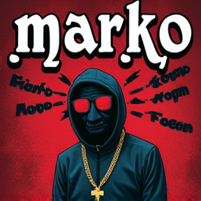 marko rap