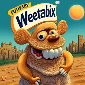 Get Your Fix of Weetabix