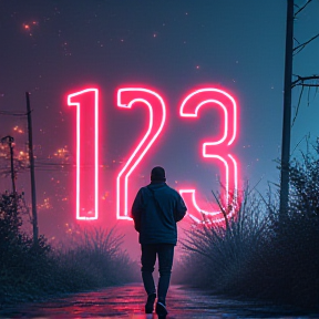 123