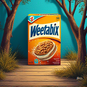 Weetabix Fix