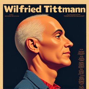 Wilfried Tittmann …