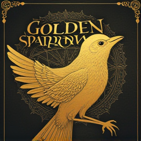 Golden Sparrow