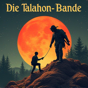 Die Talahon-Bande