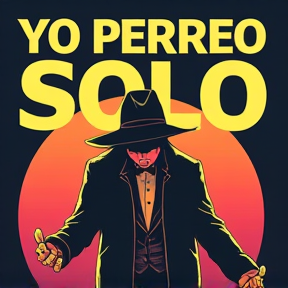 YO PERREO SOLO