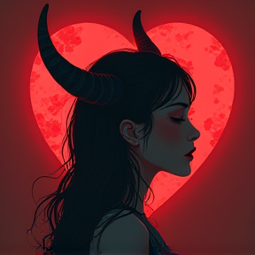 Demon love 