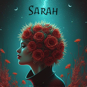 Sarah 