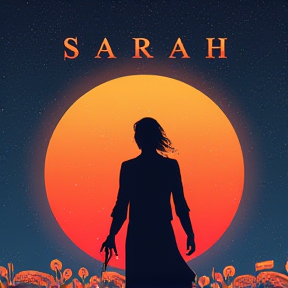 Sarah 