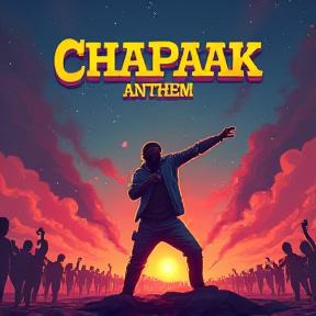 Chhapaak Anthem