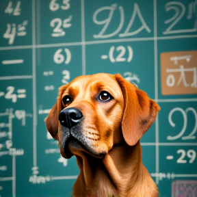 Math Paws