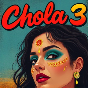 Chola  3