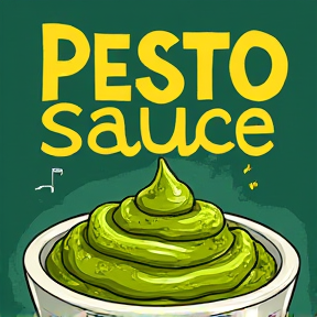 Pesto Passion