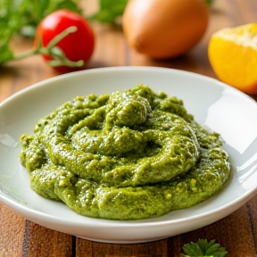 Pesto Passion