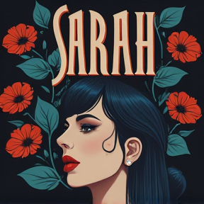 Sarah 