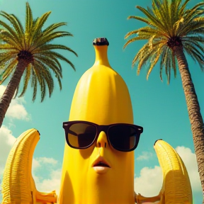 Bananenlied