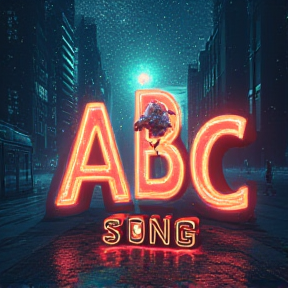 ABC song 