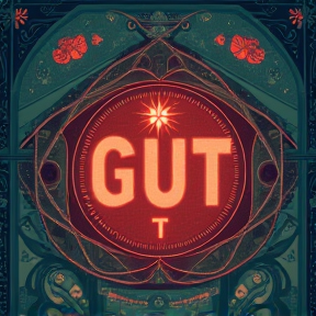 Gut 