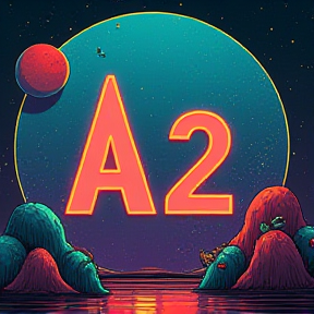 А2