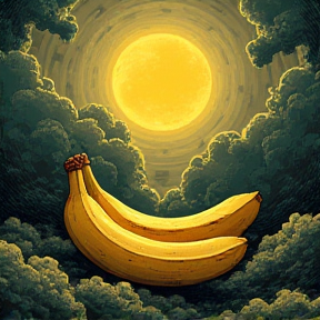 Bananenlied