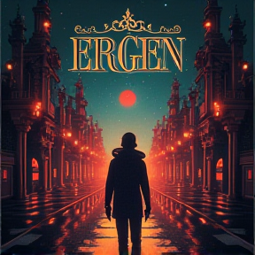 ergen