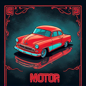 Motor