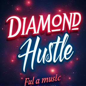  "Diamond Hustle"