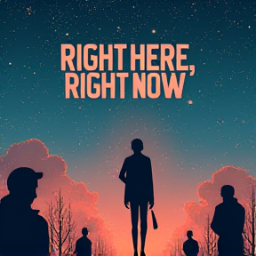 Right Here, Right Now