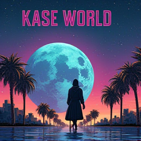 KASE WORLD