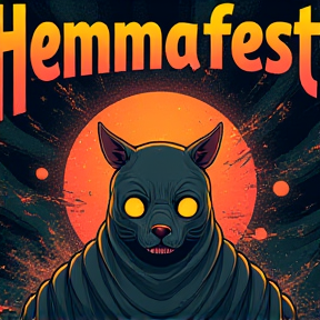 Hemmafest