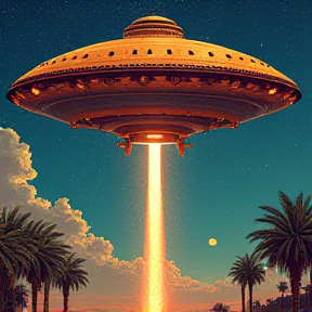 latino ufo