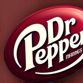 Dr. Pepper Man