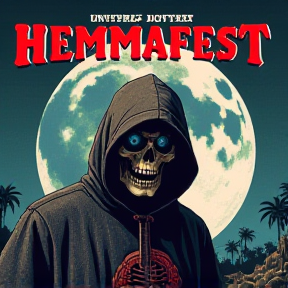 Hemmafest