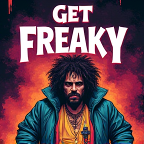 Get Freaky 