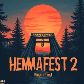 Hemmafest 2