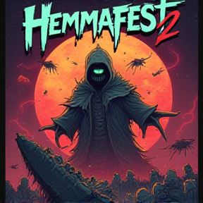 Hemmafest 2