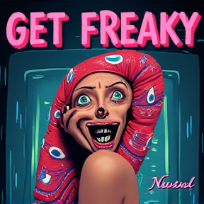 Get Freaky 