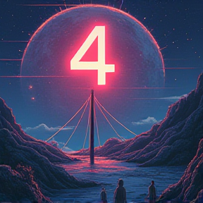 4