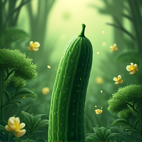 Cucumber