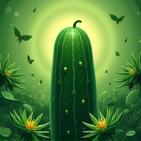 Cucumber