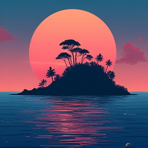 Island