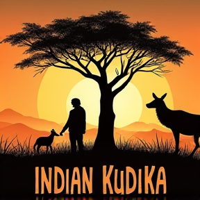 Indian Rural Henda Kuduka - 14