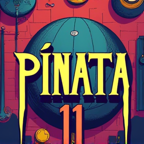 Piñata 11